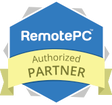 RemotePC Authorized Partner